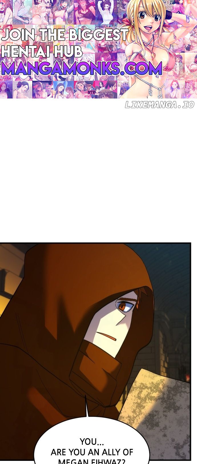 The Last Golden Child chapter 118 page 1