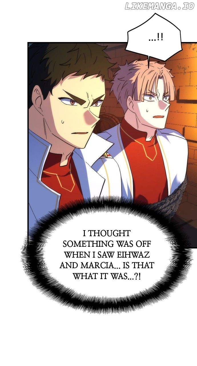 The Last Golden Child chapter 118 page 10