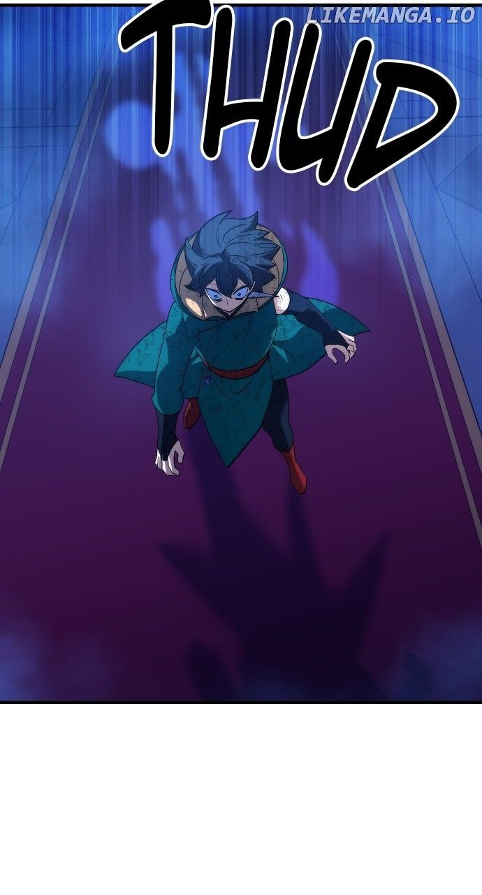 The Last Golden Child chapter 118 page 101