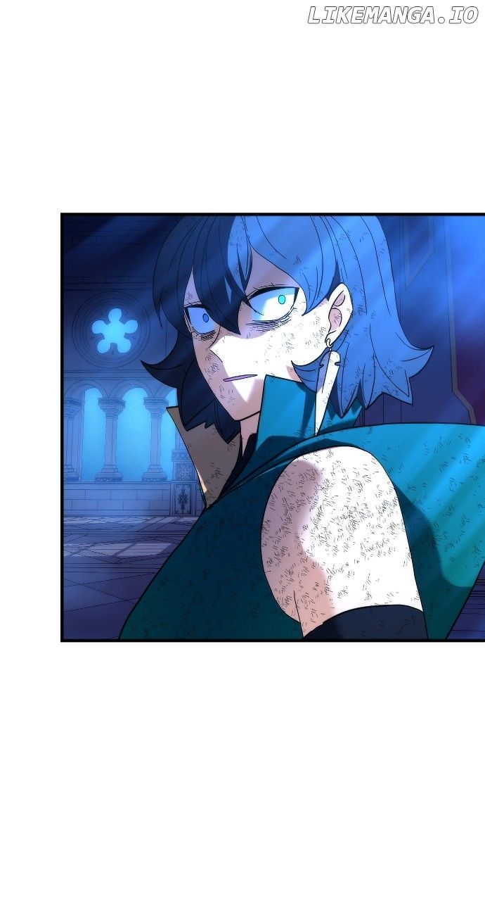 The Last Golden Child chapter 118 page 104