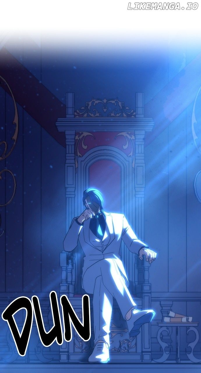 The Last Golden Child chapter 118 page 105