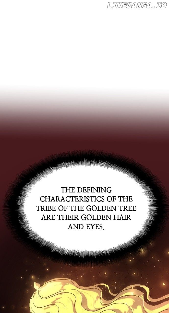 The Last Golden Child chapter 118 page 11