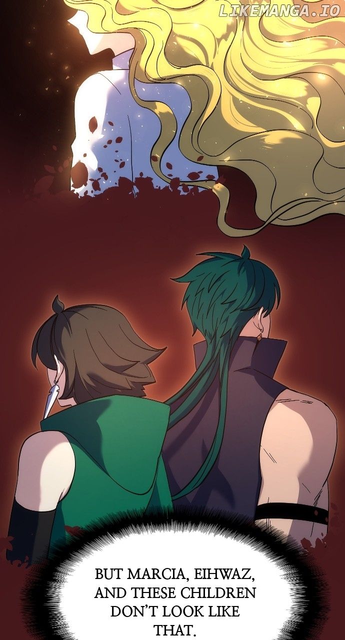 The Last Golden Child chapter 118 page 12