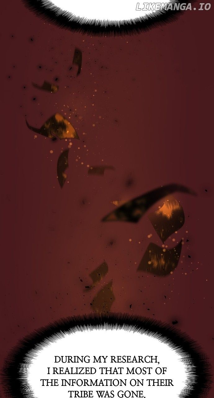 The Last Golden Child chapter 118 page 13