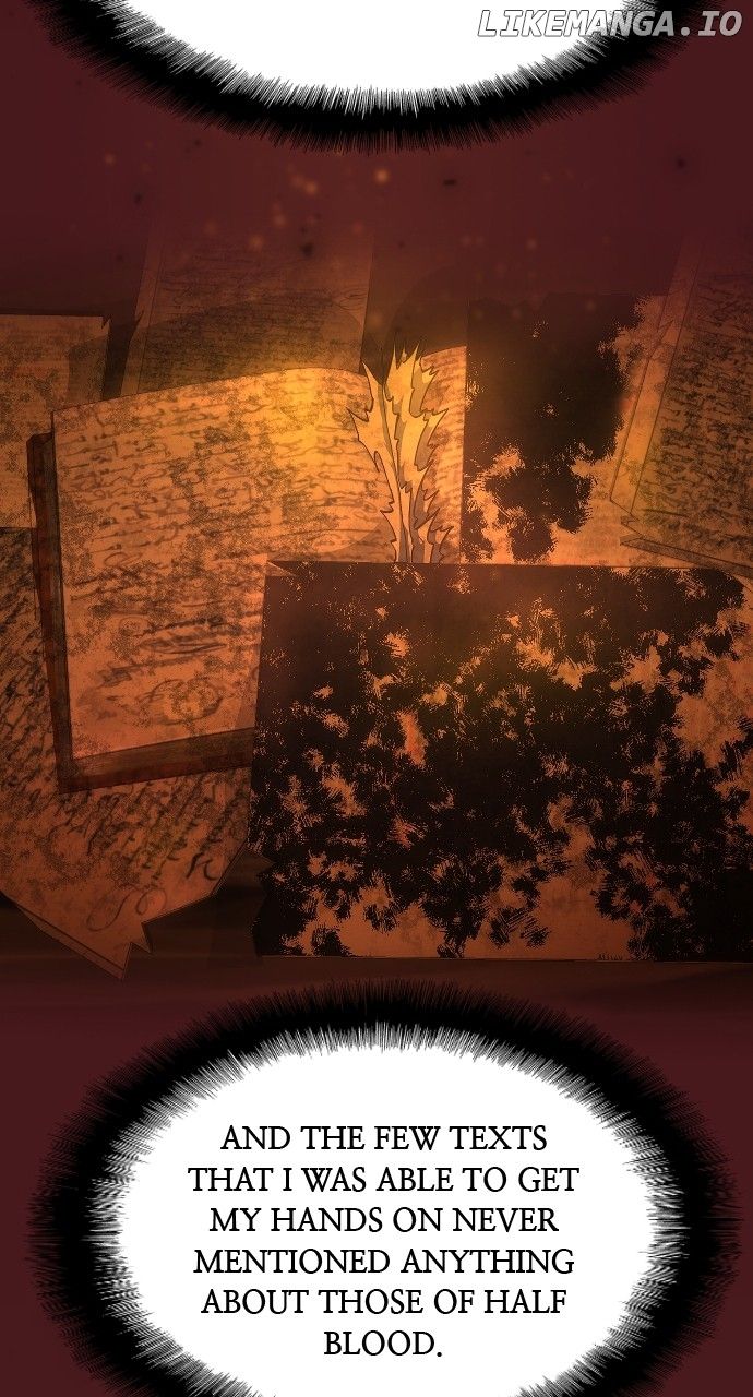 The Last Golden Child chapter 118 page 14