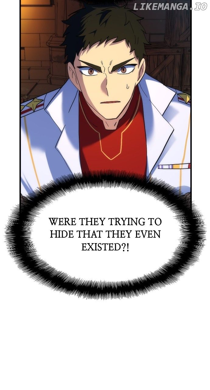 The Last Golden Child chapter 118 page 16