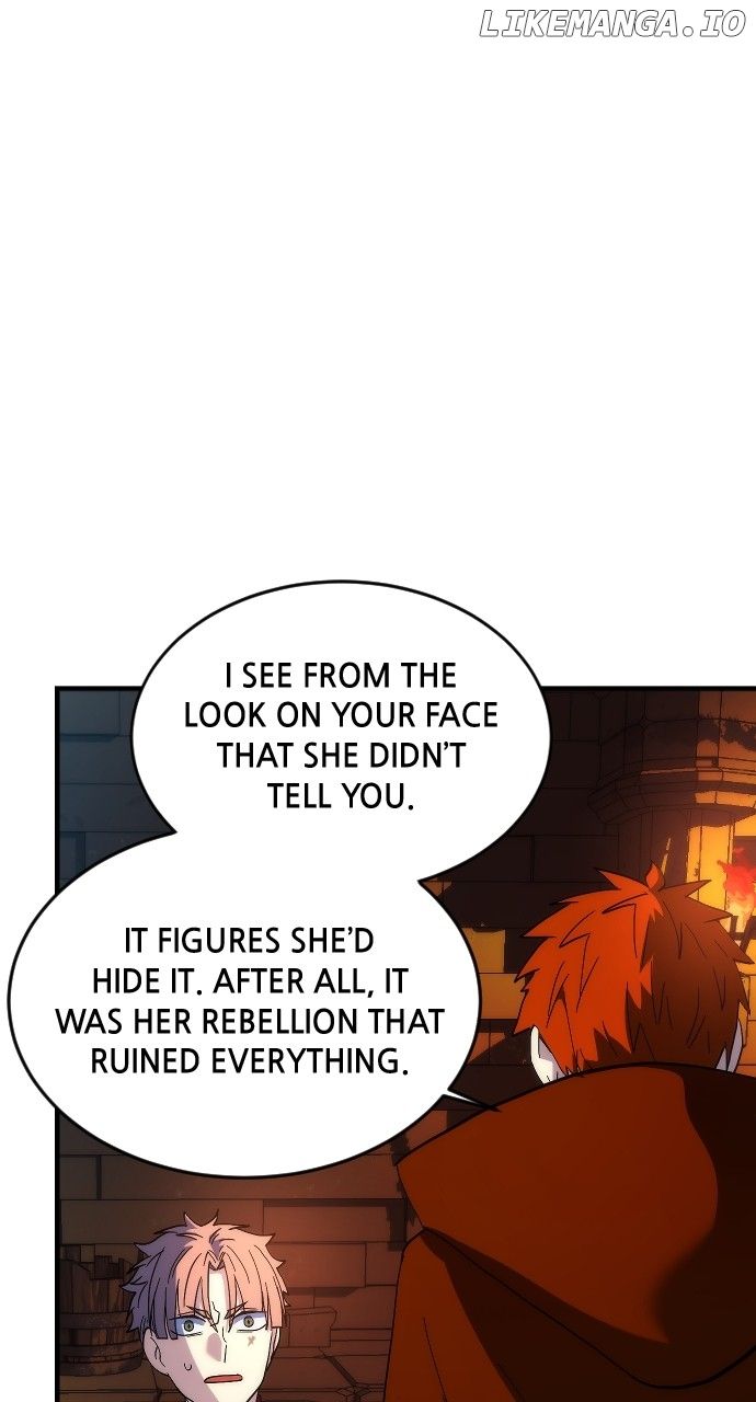 The Last Golden Child chapter 118 page 17