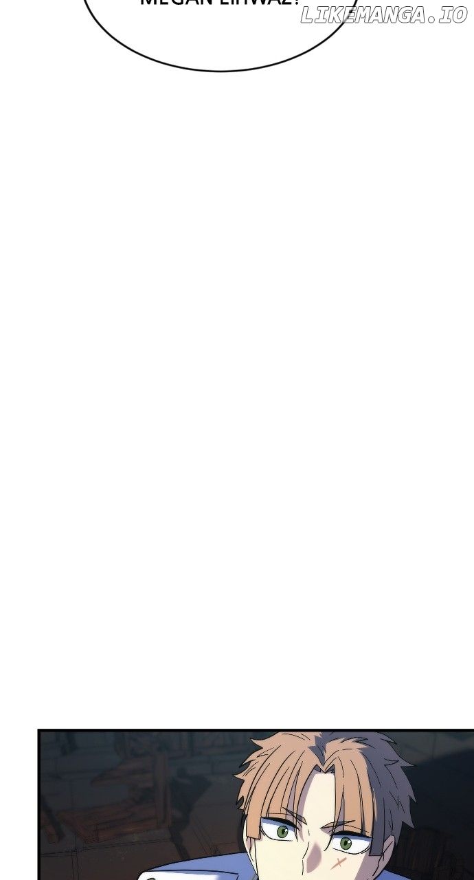 The Last Golden Child chapter 118 page 2