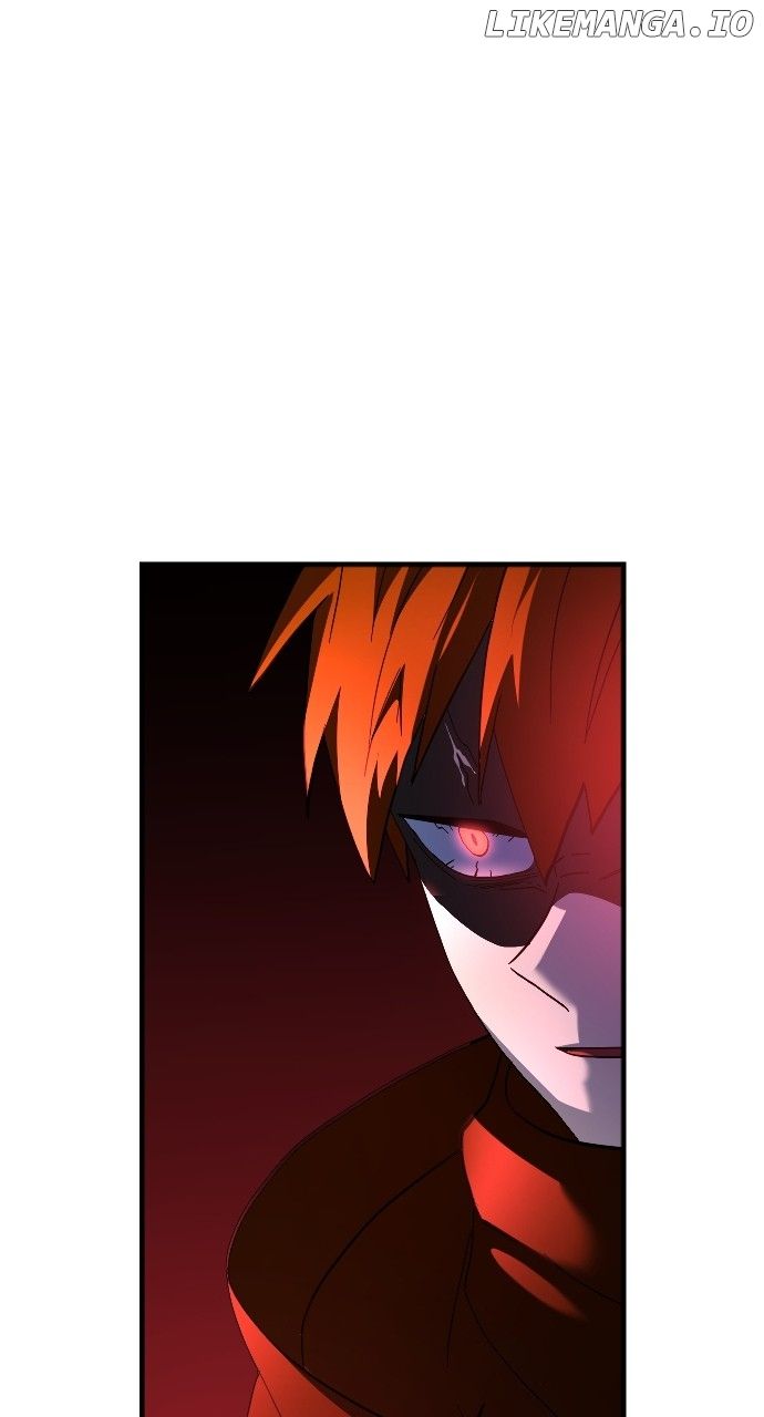 The Last Golden Child chapter 118 page 20