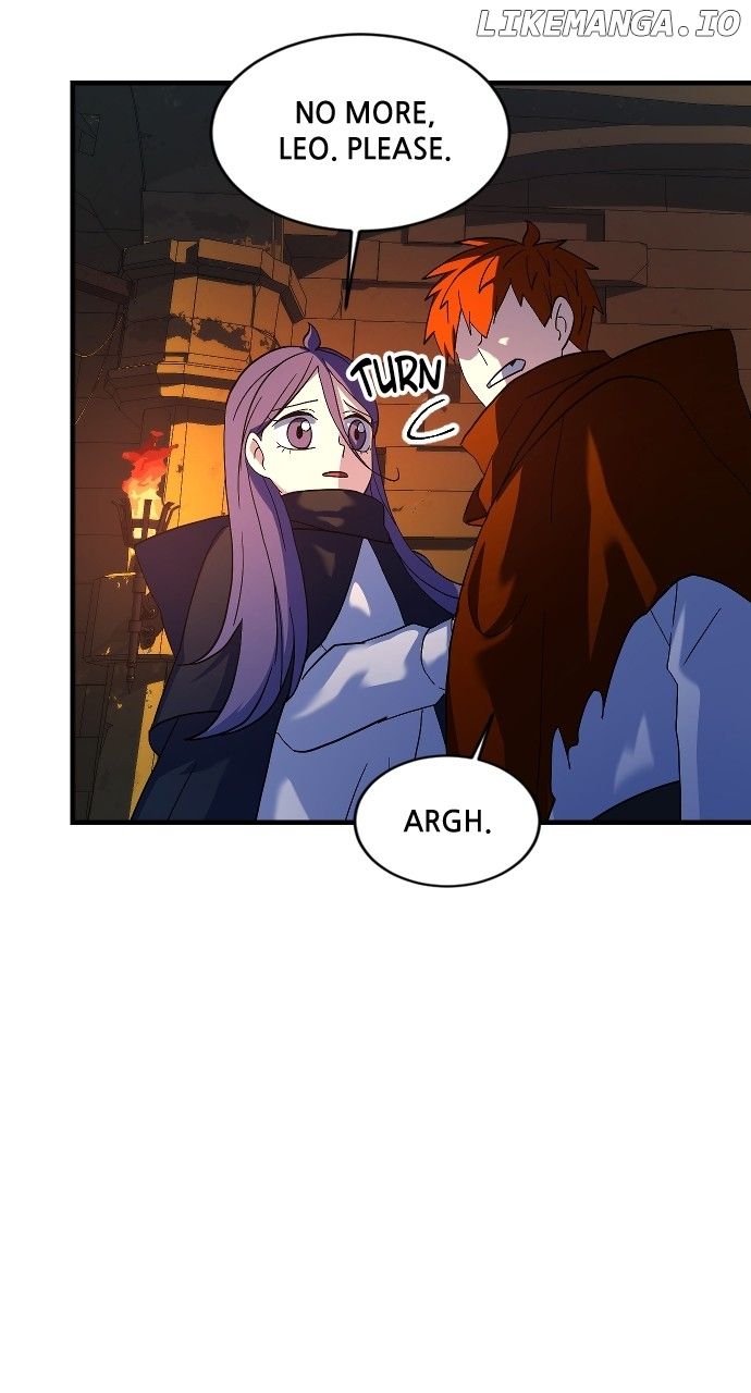 The Last Golden Child chapter 118 page 22