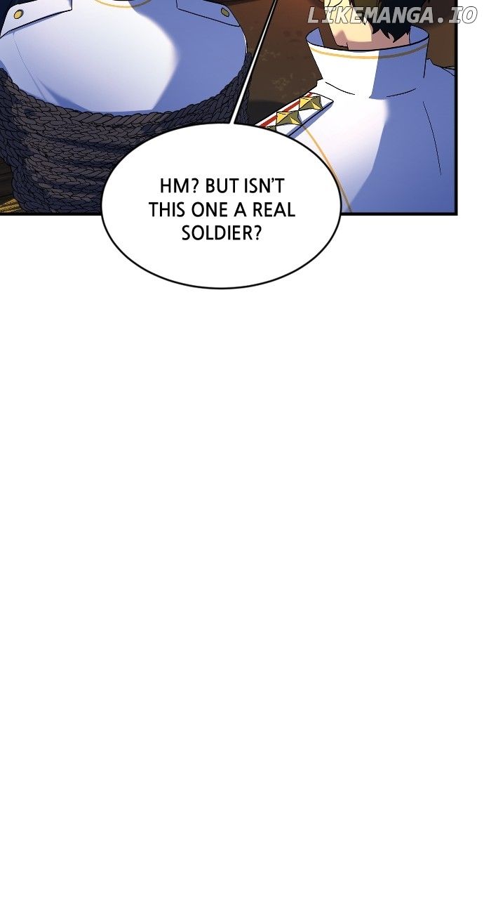 The Last Golden Child chapter 118 page 24