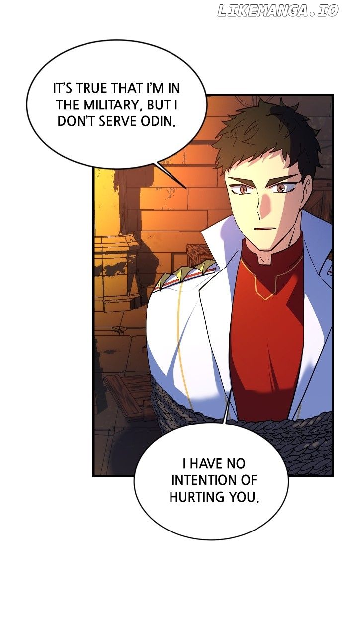 The Last Golden Child chapter 118 page 25