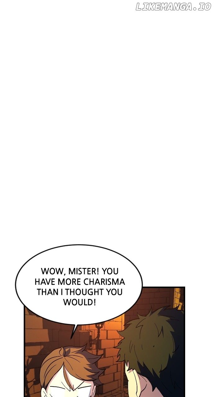 The Last Golden Child chapter 118 page 26