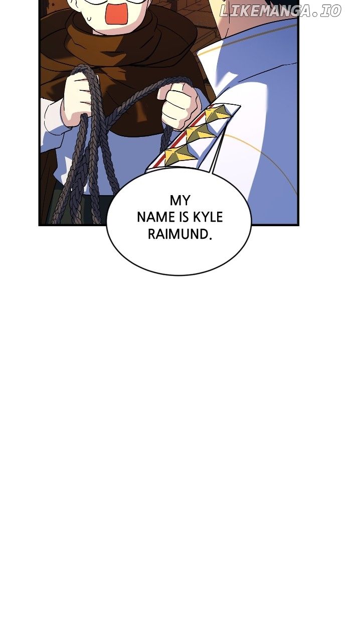 The Last Golden Child chapter 118 page 27