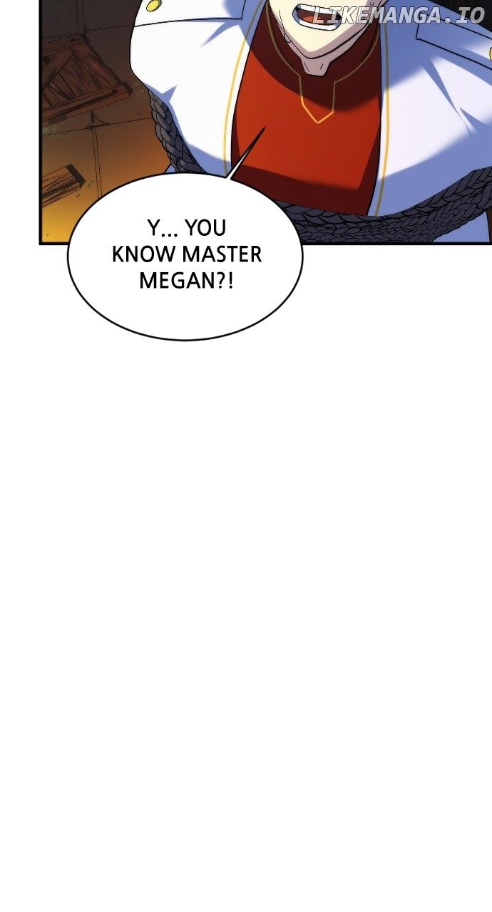 The Last Golden Child chapter 118 page 3