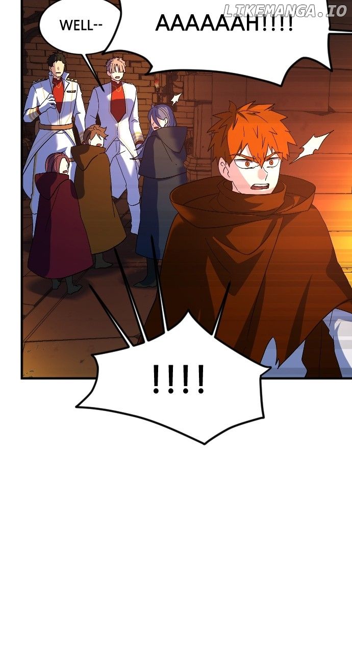 The Last Golden Child chapter 118 page 30