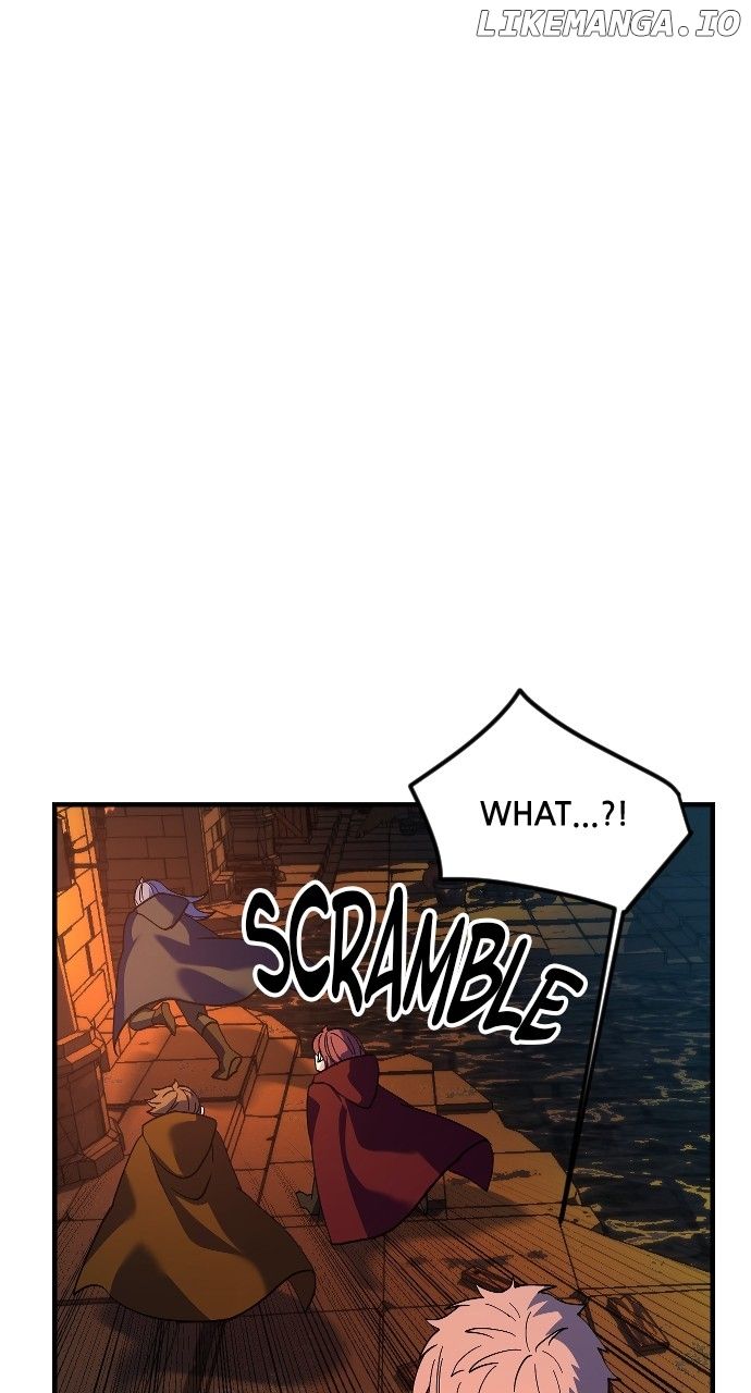 The Last Golden Child chapter 118 page 31