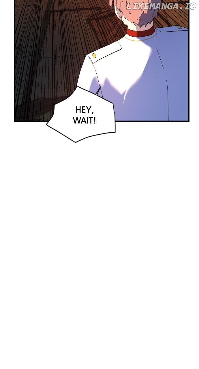 The Last Golden Child chapter 118 page 32