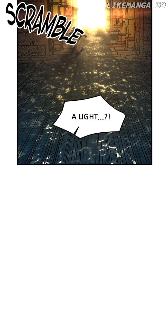 The Last Golden Child chapter 118 page 35