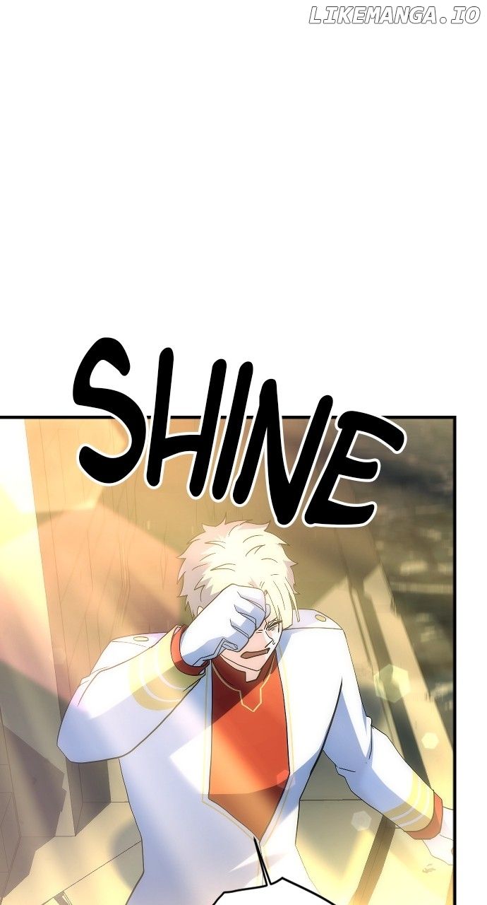 The Last Golden Child chapter 118 page 36