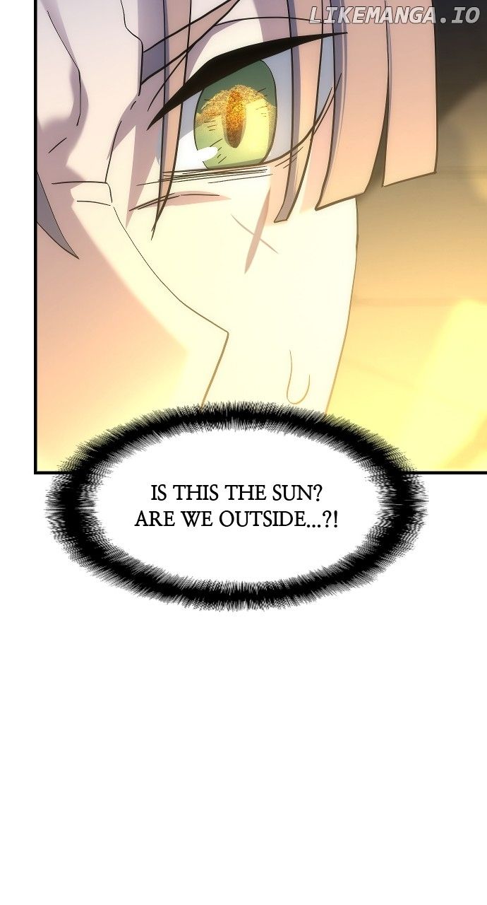 The Last Golden Child chapter 118 page 38