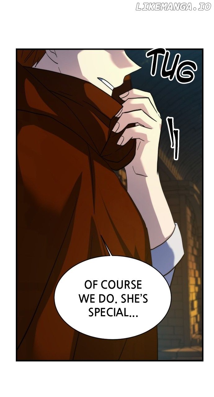 The Last Golden Child chapter 118 page 4