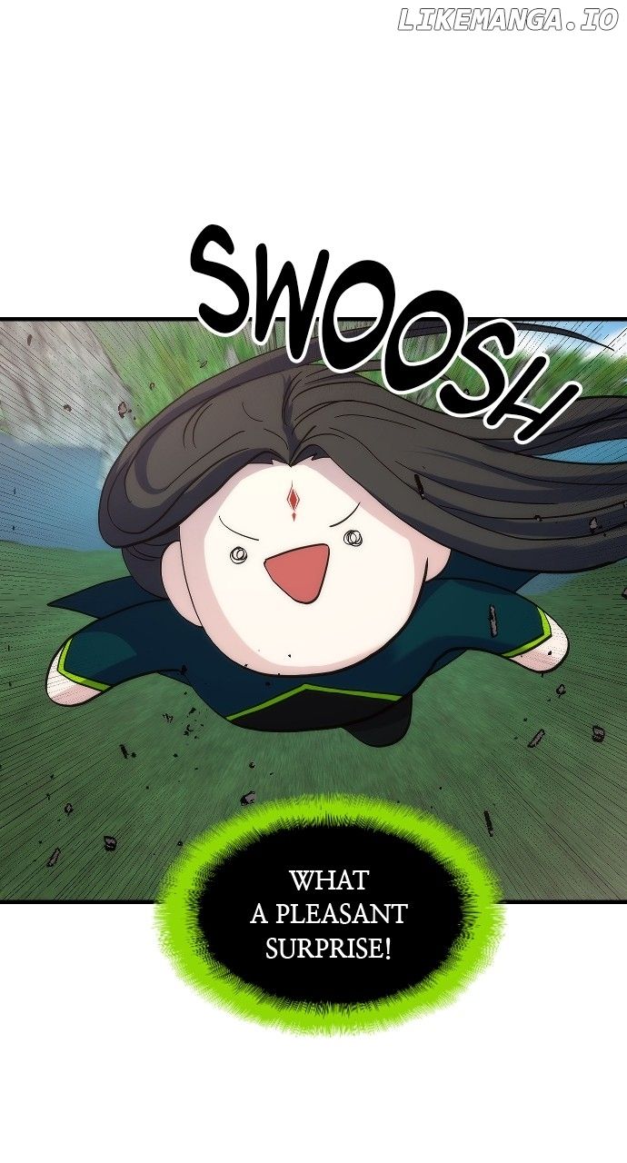 The Last Golden Child chapter 118 page 43