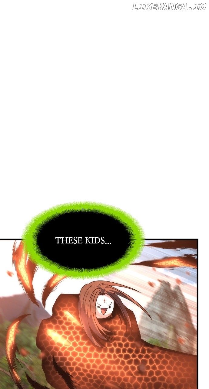 The Last Golden Child chapter 118 page 44