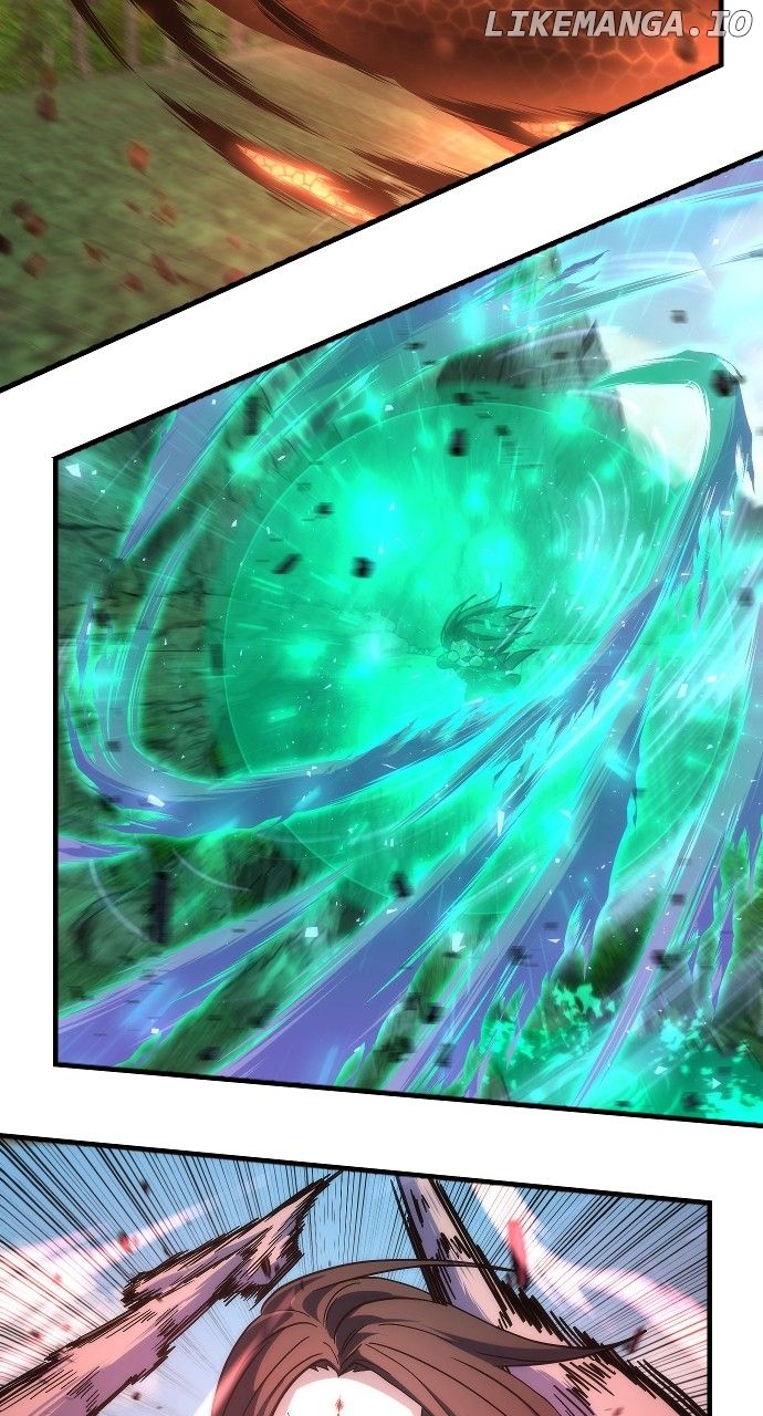 The Last Golden Child chapter 118 page 45