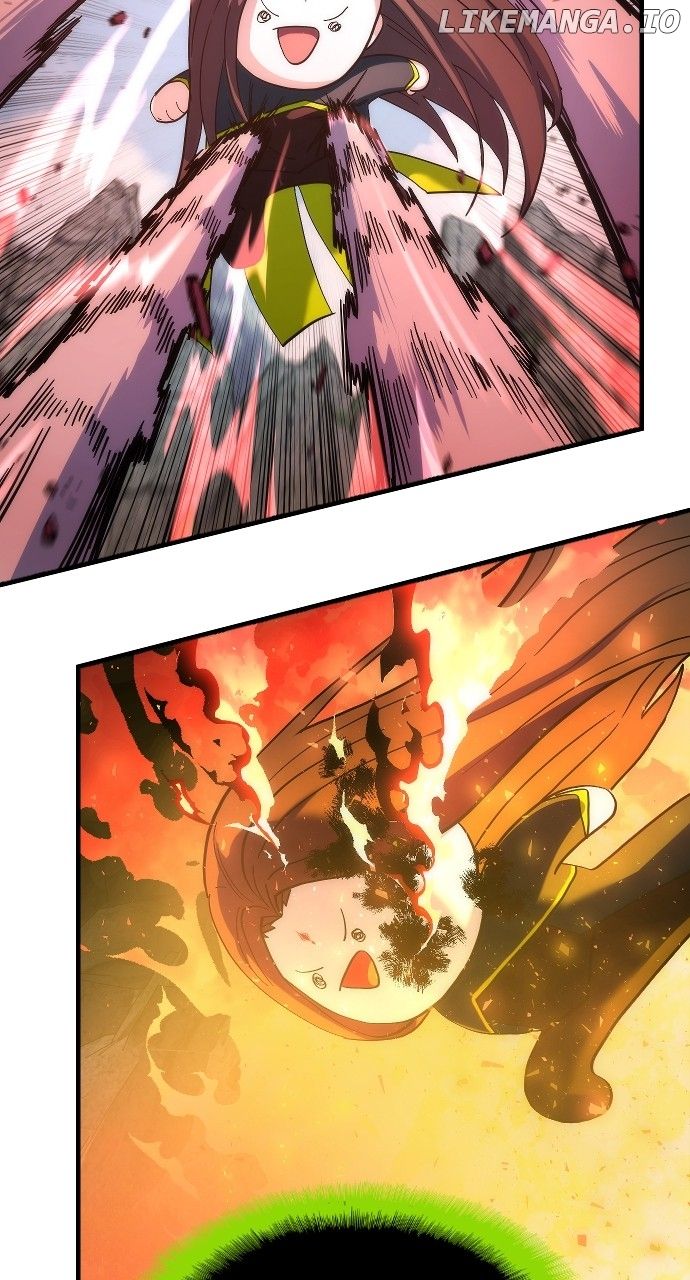 The Last Golden Child chapter 118 page 46