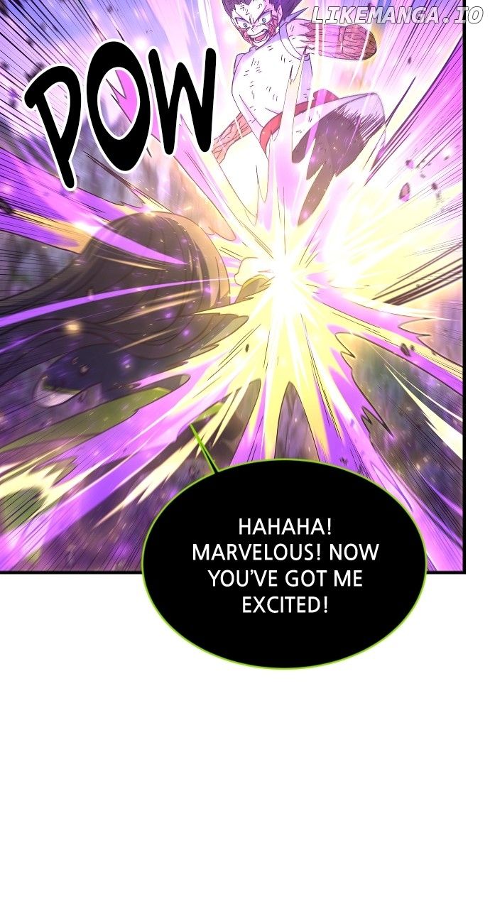 The Last Golden Child chapter 118 page 48