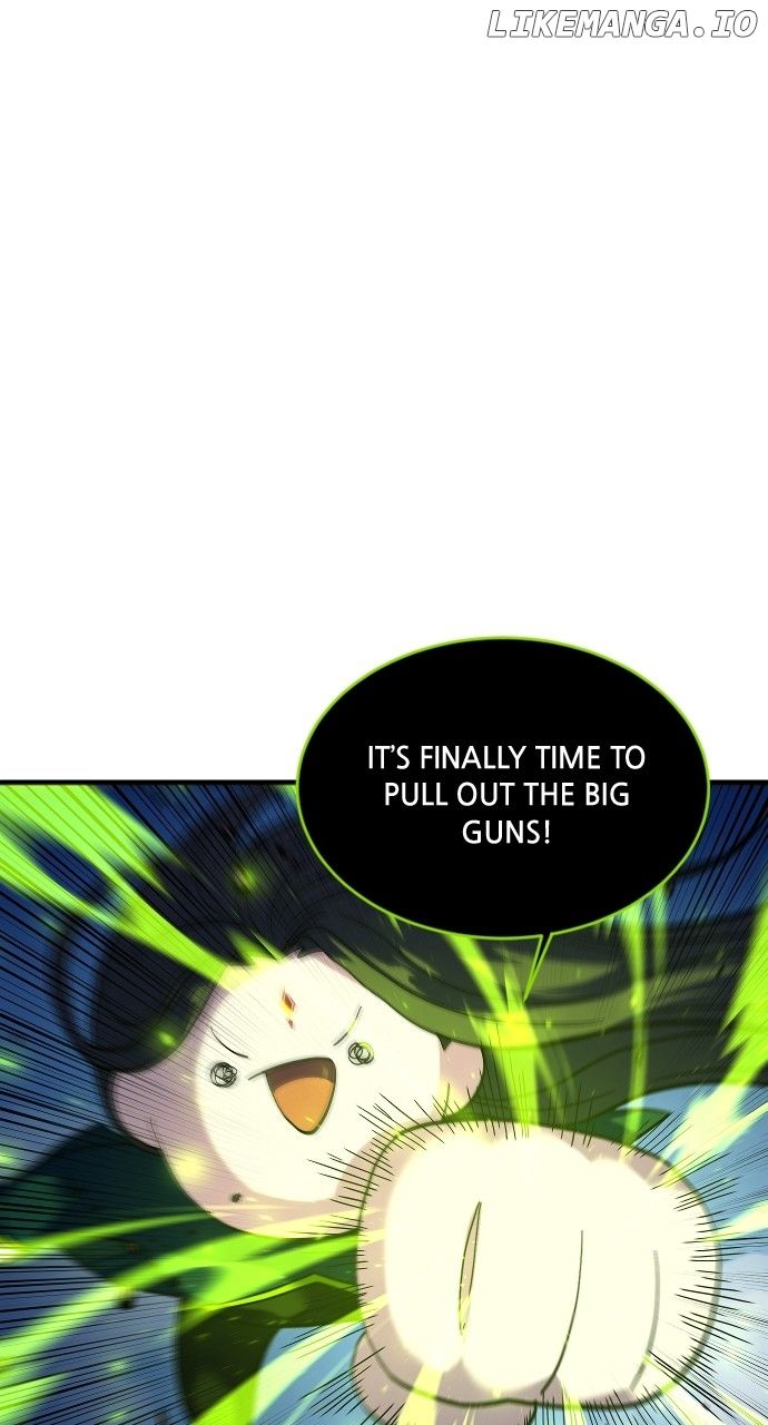 The Last Golden Child chapter 118 page 49