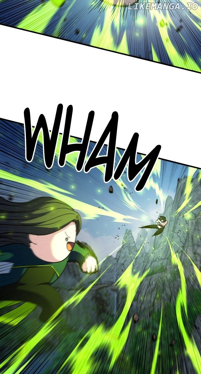 The Last Golden Child chapter 118 page 50