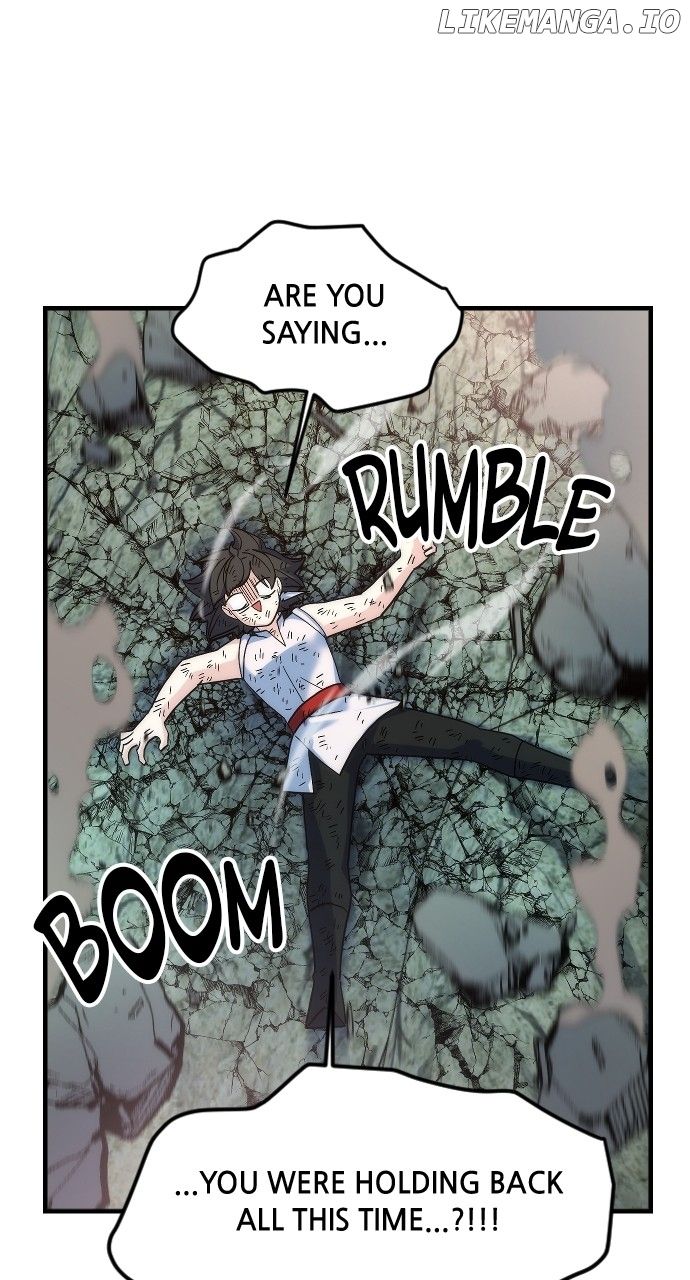 The Last Golden Child chapter 118 page 53