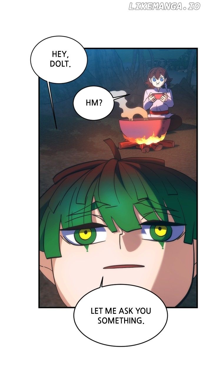 The Last Golden Child chapter 118 page 56