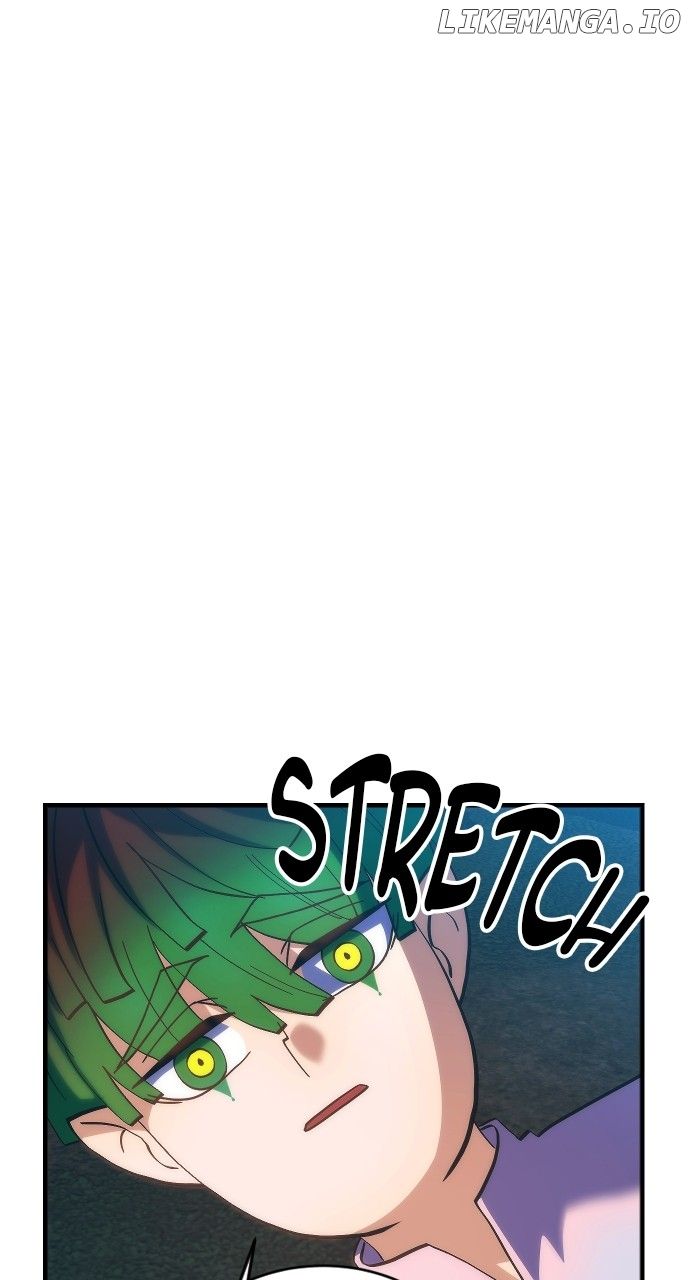 The Last Golden Child chapter 118 page 57