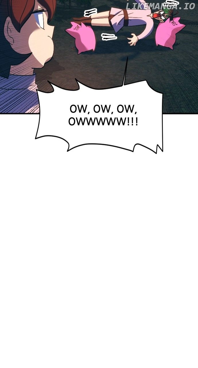 The Last Golden Child chapter 118 page 59