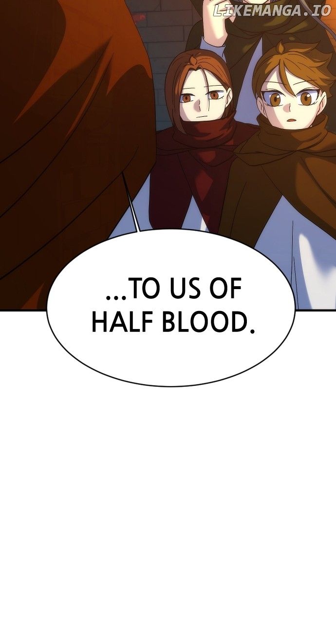 The Last Golden Child chapter 118 page 6