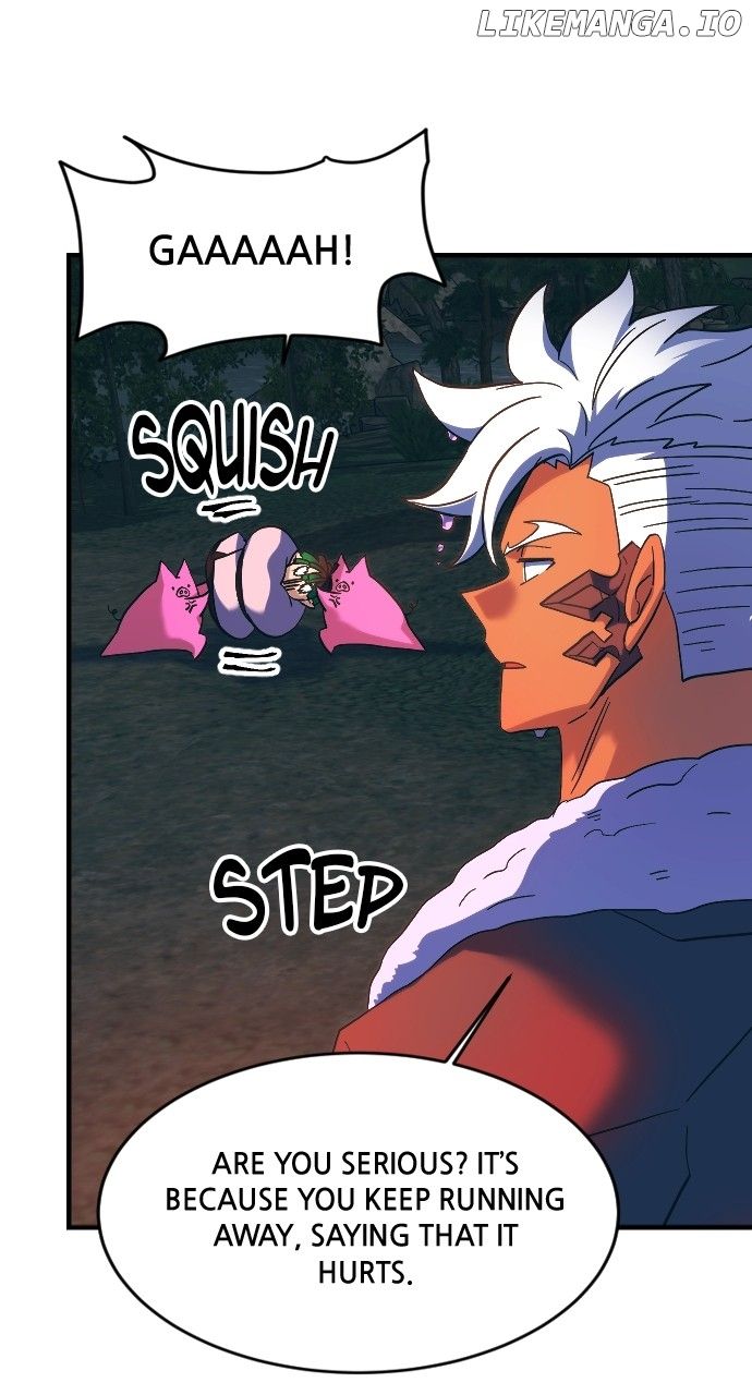 The Last Golden Child chapter 118 page 60