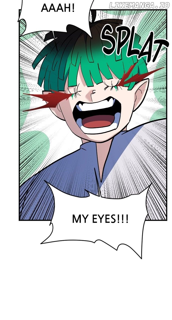 The Last Golden Child chapter 118 page 63