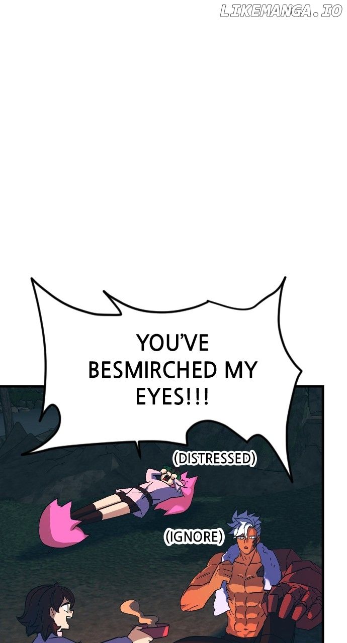 The Last Golden Child chapter 118 page 64