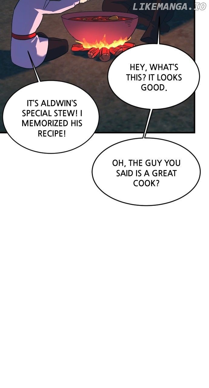 The Last Golden Child chapter 118 page 65