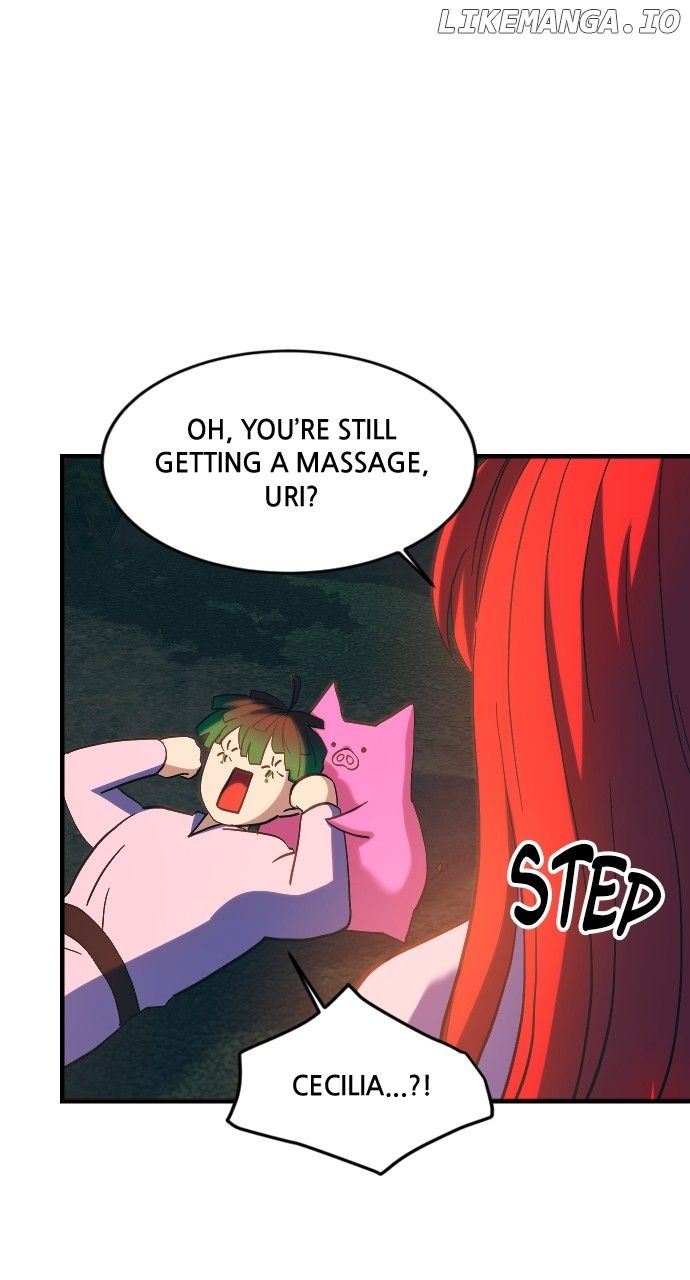 The Last Golden Child chapter 118 page 66