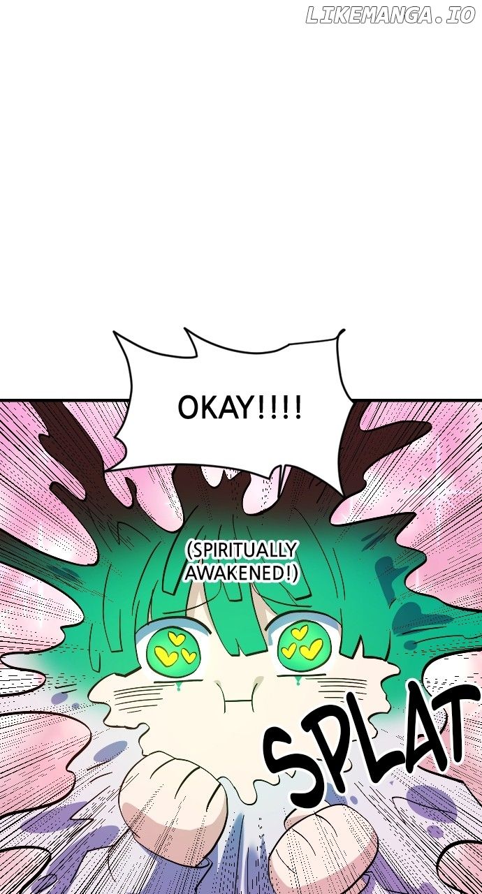 The Last Golden Child chapter 118 page 69