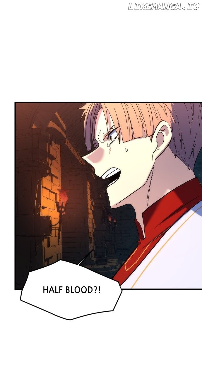 The Last Golden Child chapter 118 page 7