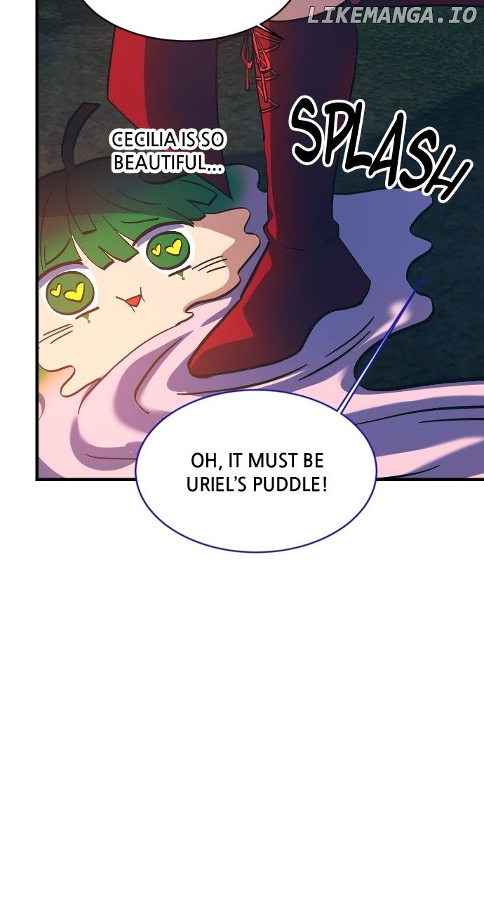 The Last Golden Child chapter 118 page 71