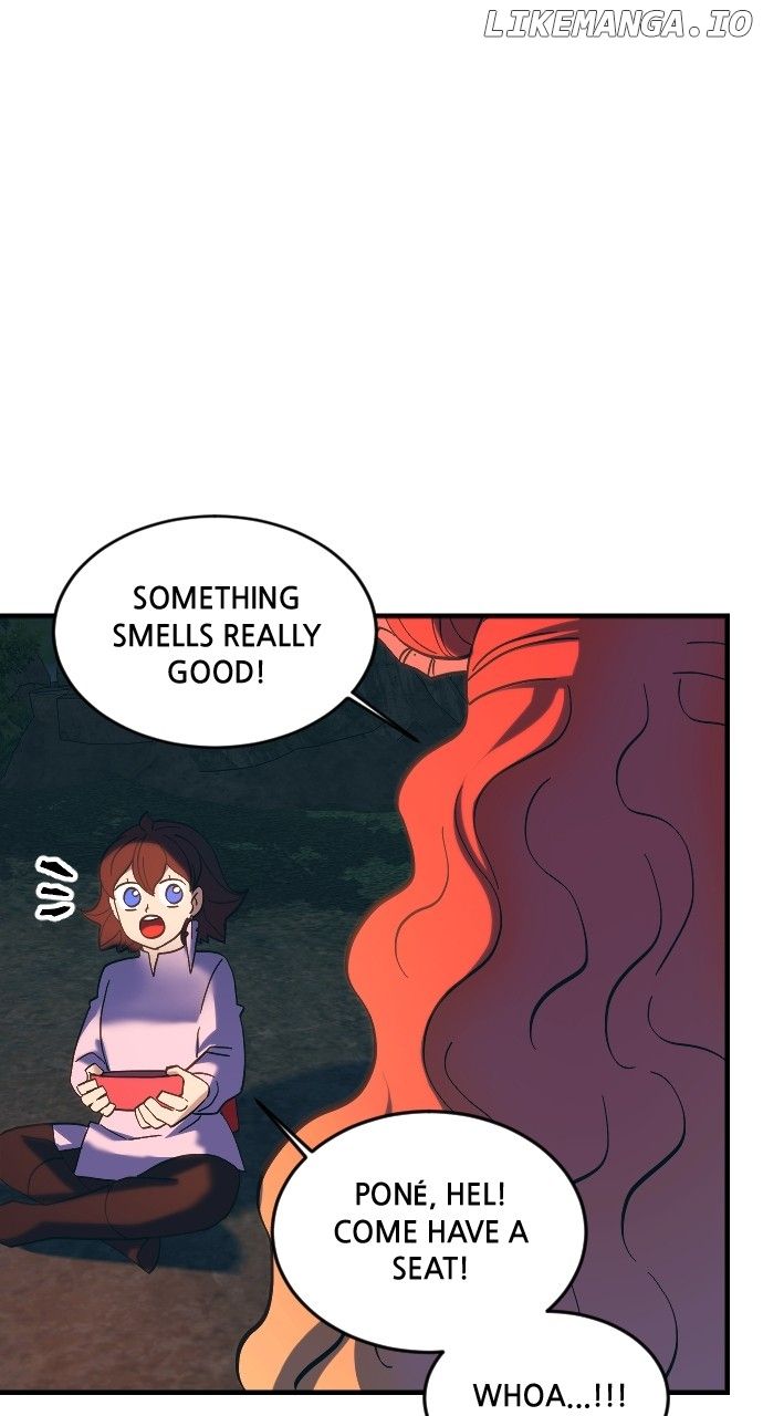 The Last Golden Child chapter 118 page 72