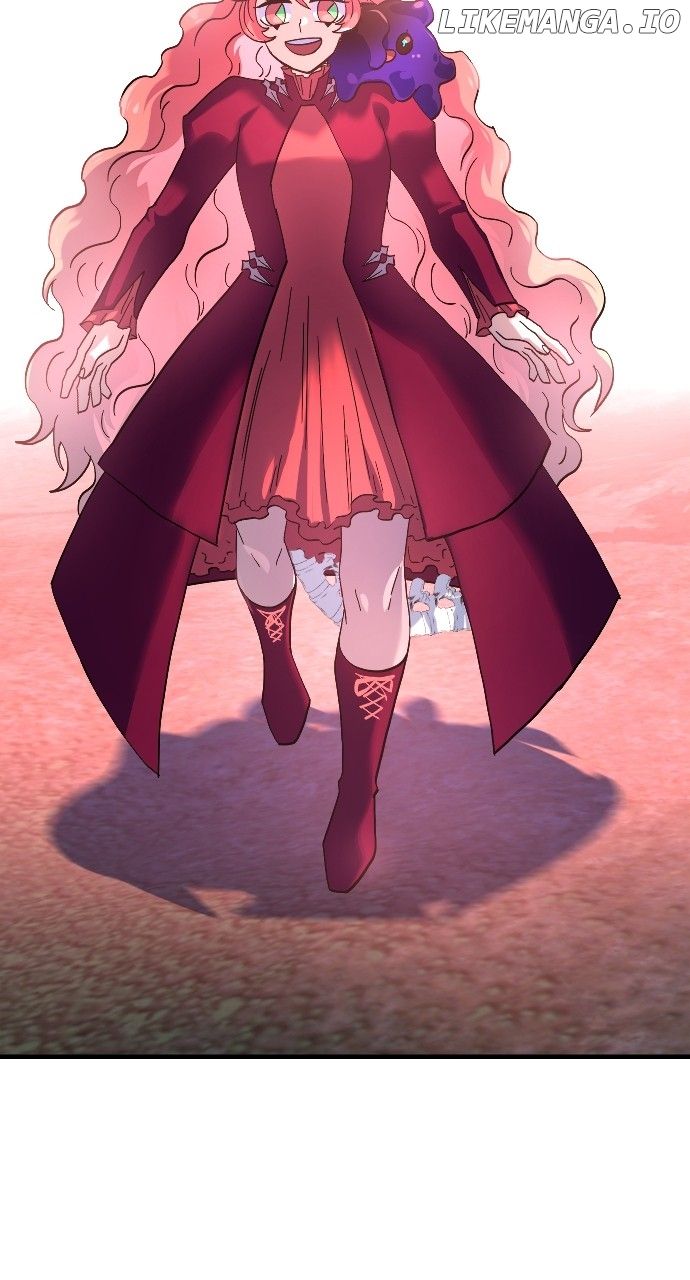 The Last Golden Child chapter 118 page 74