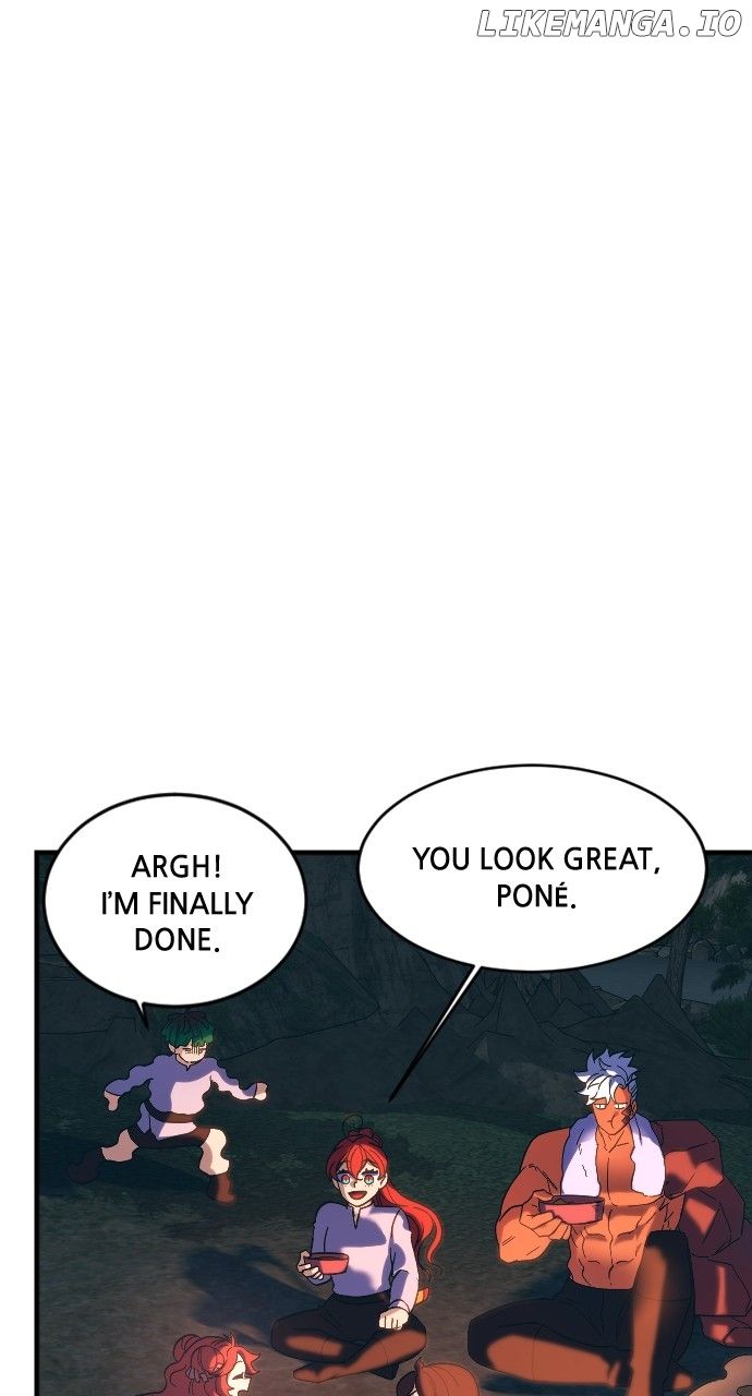 The Last Golden Child chapter 118 page 75