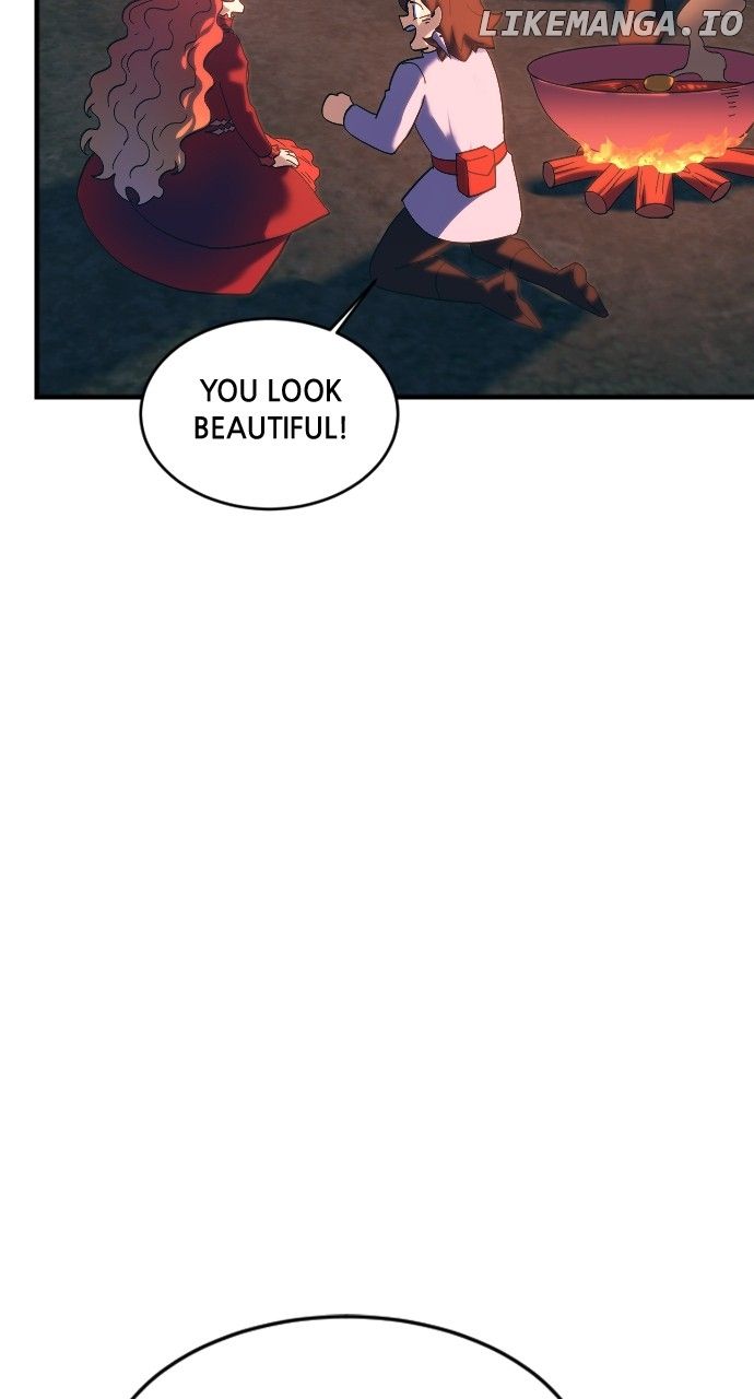 The Last Golden Child chapter 118 page 76